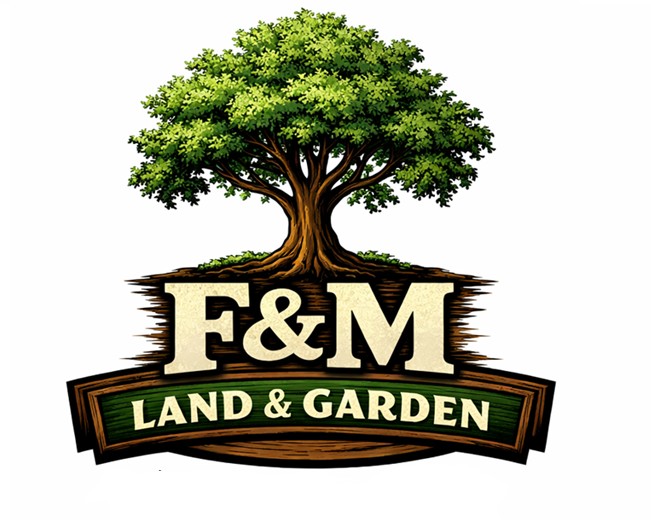 Fields & Meadows Supply Co. Logo